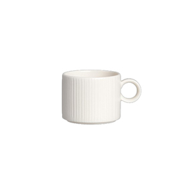 Espressotasse CONCORDE 85 ml Porzellan Produktbild