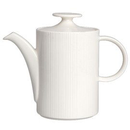 Kanne CONCORDE Porzellan mit Deckel 600 ml Produktbild