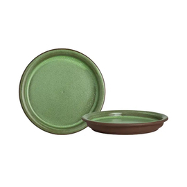 Teller | Deckel SPICE Cardamon Ø 120 mm Produktbild