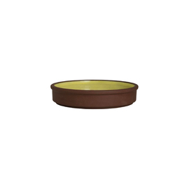 Schale SPICE | Steingut Saffron | 0,24 ltr Produktbild