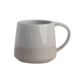 Kaffeebecher GEMBROOK 626 ml weiß Produktbild