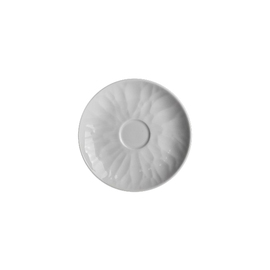 Untertasse ATELIER Porzellan Ø 127 mm Produktbild