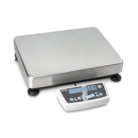 Zählwaage IOT CDS 30K0.1L | Wiegebereich bis 30 kg | Unterteilung 0,1 g Produktbild