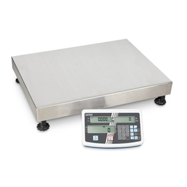 Zählwaage IFS 100K-3L | bis 75 kg | 150 kg | Unterteilung 1 g | 2 g Produktbild