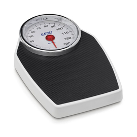 Mechanische Personenwaage MGC 100K-1 | Wiegebereich bis 150 kg | Wägeplattform 265 x 210 mm Produktbild