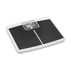Personenwaage MPI 200K-1 | Wiegebereich bis 200 kg | Wägeplattform 433 x 370 mm Produktbild