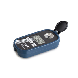 Refraktometer ORM 50BM für Brix- / Brechungsindexmessung | 0 % Brix - 50 % Brix Produktbild