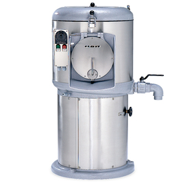 Fischschuppmaschine 25 K | Stundenleistung 800 kg Produktbild