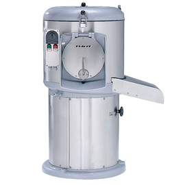 Zwiebelschälmaschine ZS 25 | Stundenleistung 600 kg Produktbild