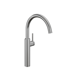 Hebelmischer BISTRO E Einloch Ausladung 250 mm H 448 mm Produktbild