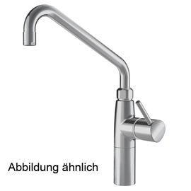 Hebelmischer GASTRO Einloch Ausladung 450 mm H 445 mm Produktbild