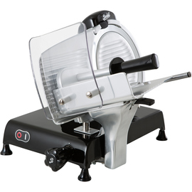 Aufschnittmaschine RL250 schwarz | 230 Volt Produktbild