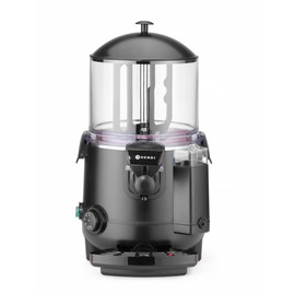 Schokoladenspender | 5L | 230V/1006W | 440x360x(H)471mm Produktbild