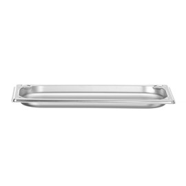 Gastronorm-Beh&auml;lter GN 1/3 | Kitchen Line | 20 mm | 0,6 ltr | Edelstahl Produktbild
