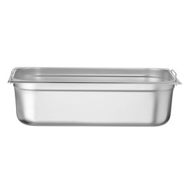 Gastronorm-Beh&auml;lter 1/1 Budget Line mit Griffen | Budget Line | GN 1/1 | 21L | 530x325x(H)150mm Produktbild