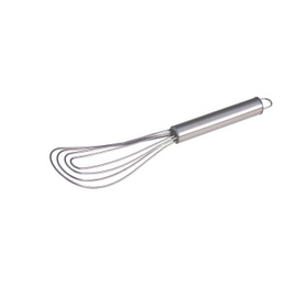 Schneebesen Edelstahl  13  cm  2 St 
