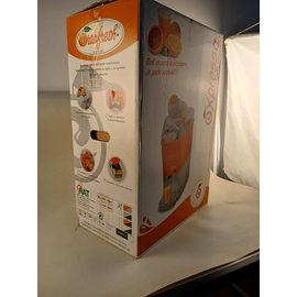 RESTPOSTEN | Vollautomatische Saftpresse Oranfresh Modell Expressa Home Produktbild 1 S